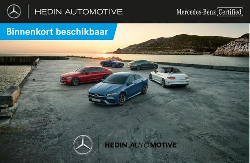 Mercedes-Benz EQC 400 4MATIC AMG Line, Auto's, Mercedes-Benz, Bedrijf, Te koop, EQC, 360° camera, 4x4, Cruise Control, Electronic Stability Program (ESP)