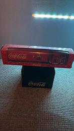 Coca cola. Kerst Vrachtwagen, Hobby en Vrije tijd, Modelauto's | 1:50, Ophalen of Verzenden, Zo goed als nieuw, Bus of Vrachtwagen