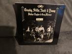 Crosby stills nash & young Deja vu vinyl [589], Cd's en Dvd's, Verzenden, Zo goed als nieuw