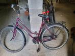 Fiets, Fietsen en Brommers, Fietsen | Dames | Damesfietsen, Ophalen, Gebruikt