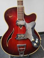 Hofner 464, Muziek en Instrumenten, Ophalen, Zo goed als nieuw