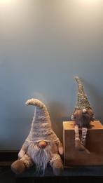 Kerst kabouters, Enlèvement