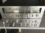 stereo goldstar gsa 8500 tuner gst1000 met luidsprekers b&w, Audio, Tv en Foto, Stereoketens, Ophalen, Gebruikt, Overige merken