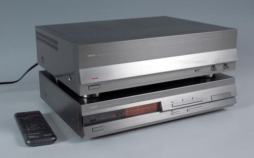 Préamplificateur stéréo / multicanal DSP 3000 de Yamaha, TV, Hi-fi & Vidéo, Amplificateurs & Ampli-syntoniseurs, Utilisé, Stéréo