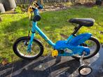 Btwin kinderfiets 14 inch, Vélos & Vélomoteurs, Vélos | Tricycles, Enlèvement