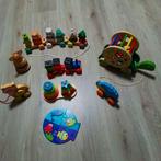 JOUETS EN BOIS, Enlèvement, Comme neuf, Autres types