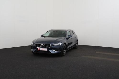 Volvo V60 INSCRIPTION 2.0T6 GEARTRONIC PHEV INSCRIPTION 2.0T, Auto's, Volvo, Bedrijf, Te koop, V60, Cruise Control, Lederen bekleding