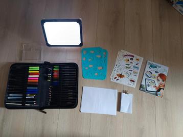 Buki Professional Studio beschikbaar voor biedingen