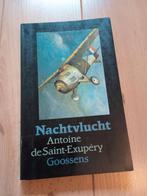 Nachtvlucht - Antoine de Saint Exupéry, Enlèvement ou Envoi