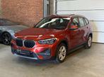 BMW X1 xDrive25e Automaat Hybride Pano Navi Leder LED, Auto's, BMW, Gebruikt, Overige kleuren, Leder, Bedrijf