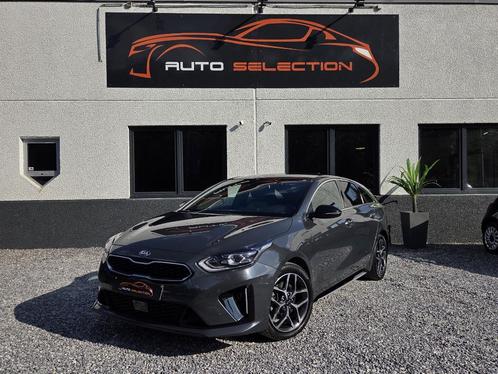 Kia ProCeed / pro_cee'd ProCeed 1.6 CRDi GT-Line DCT ISG - G, Auto's, Kia, Bedrijf, Te koop, (Pro) Cee d, Android Auto, Apple Carplay