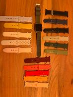 Apple watch serie 4 rose goud 40mm, Gebruikt, IOS, Ophalen of Verzenden, Waterdicht