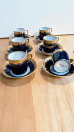 Tasses Théodore Haviland porcelaine de Limoges, Ophalen
