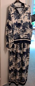 Ensemble blouse/pantalon Les Jumelles, Kleding | Dames, Overige Dameskleding, Ophalen of Verzenden, Zo goed als nieuw