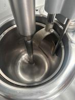 Cattabriga ijsmachine, Electroménager, Machines à glace, Enlèvement, Utilisé