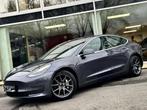 Tesla Model 3 LONG RANGE / TREKHAAK / 87.438km / BTW AFTREK., Automaat, Gebruikt, USB, 5 deurs