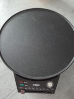 Crepiere, Electroménager, Enlèvement