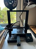 Ender 3 Pro 3D-printer met 7 PLA-spoelen, Gebruikt, Creality Ender 3 Pro
