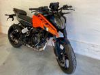 KTM 125 DUKE 2024 NEW NAKED BIKE, Motoren, Motoren | KTM, Bedrijf, 125 cc, 1 cilinder, Naked bike