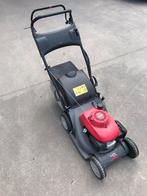 Honda hrx 426, Tuin en Terras, Grasmaaiers, Ophalen, Zo goed als nieuw