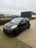 Peugeot 107 Benzine gekeurd Airco, Auto's, Bedrijf, Te koop, Benzine