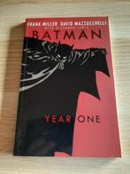 Batman year one, Eén comic, Ophalen of Verzenden, Zo goed als nieuw, Amerika
