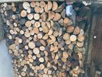 Brandhout, 6 m³ of meer, Ophalen, Berkenhout, Blokken