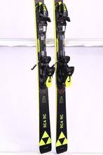 170 175 cm ski's FISCHER RC4 WORLDCUP RC 2023, grip walk, Sport en Fitness, Skiën en Langlaufen, Verzenden, Carve, Fischer, Gebruikt