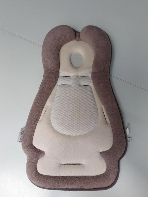 Inlegkussen (morfologisch kussen) BABYMOOV, Kinderen en Baby's, Babywiegjes en Ledikanten, Zo goed als nieuw, Ophalen