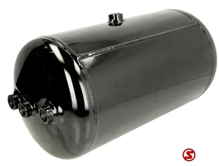 Réervoir d'air 20 l Mercedes Actros, Autos : Pièces & Accessoires, Pièces camion, Mercedes-Benz, Autres pièces automobiles, Neuf