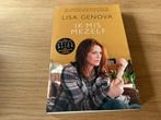 Lisa Genova - Ik mis mezelf - Still Alice, Ophalen, Gelezen, Lisa Genova