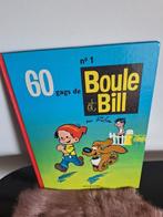 BD Boule & Bill, Eén stripboek, Ophalen of Verzenden, Zo goed als nieuw, Roba