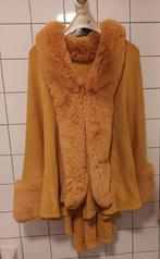 Poncho, Ophalen of Verzenden, Zo goed als nieuw