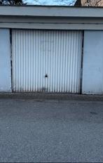 Zellik - garage à vendre, Auto diversen, Autostaanplaatsen en Garages