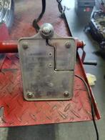 Side mount Harley davidson plaathouder, Ophalen of Verzenden