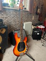 Sterling Ray 34 (modèle Stingray), Musique & Instruments, Instruments à corde | Guitares | Basses, Enlèvement, Utilisé, Électrique