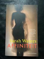 Sarah Waters - Affiniteit, Gelezen, Sarah Waters, Ophalen of Verzenden, Nederland