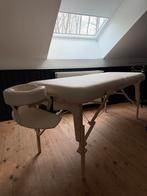 Massagetafel opklapbaar, Sport en Fitness, Ophalen, Massagetafel
