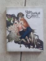 coffret 3  blu ray shin sekai yori ( manga ) neuf sous scell, Ophalen of Verzenden, Nieuw in verpakking, Tekenfilms en Animatie
