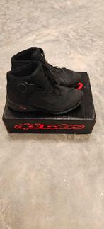 Alpinestars Motorschoenen maat 44, Motoren, Kleding | Motorkleding, Ophalen of Verzenden