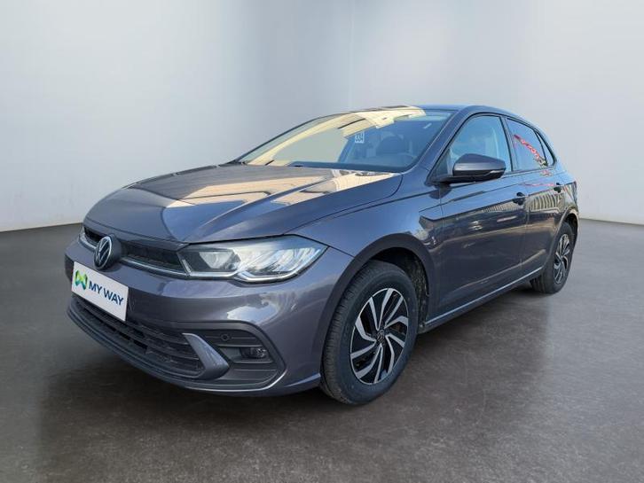 Volkswagen Polo Life*Boite auto, Autos, Volkswagen, Entreprise, Polo, Airbags, Air conditionné, Bluetooth, Verrouillage central