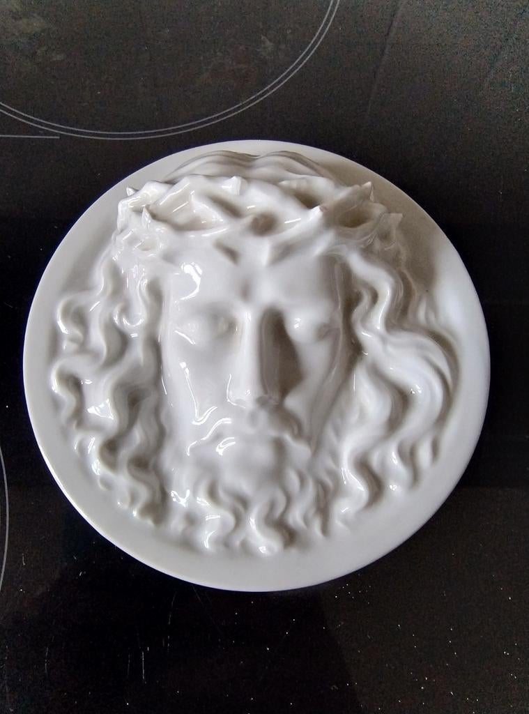 Décoration murale Jésus, Enlèvement ou Envoi