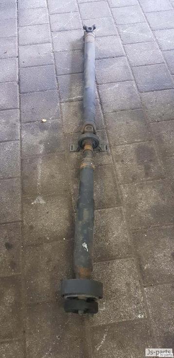 Cardanas/tussenas BMW 3-serie E36 318is m42 handbak, Enlèvement ou Envoi, Utilisé, BMW