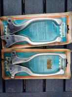 MAGURA ORIGINELE HEVEL SET OLDTIMER MOTOR, Ophalen of Verzenden