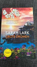 Sarah Lark - Grote dromen, Boeken, Ophalen, België, Sarah Lark, Zo goed als nieuw