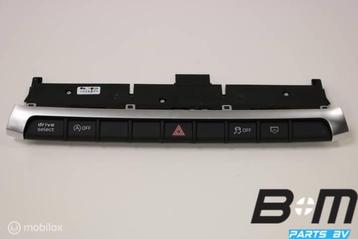 Schakelaars in dashboard Audi A3 8V Sedan beschikbaar voor biedingen