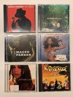 6 CD's - €3 per stuk, Enlèvement