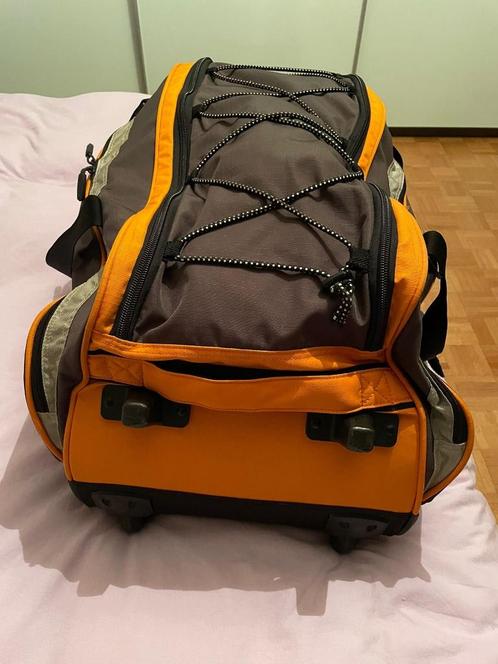 SAC DE VOYAGE Samsonite (140 litres) en TRÈS BON ÉTAT !, Bijoux, Sacs & Beauté, Sacs | Sacs de voyage & Petits Sacs de voyage