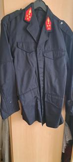 MO-jack van de klasse EX Gendarmerie Captain's, Ophalen of Verzenden, Rijkswacht, Kleding of Schoenen