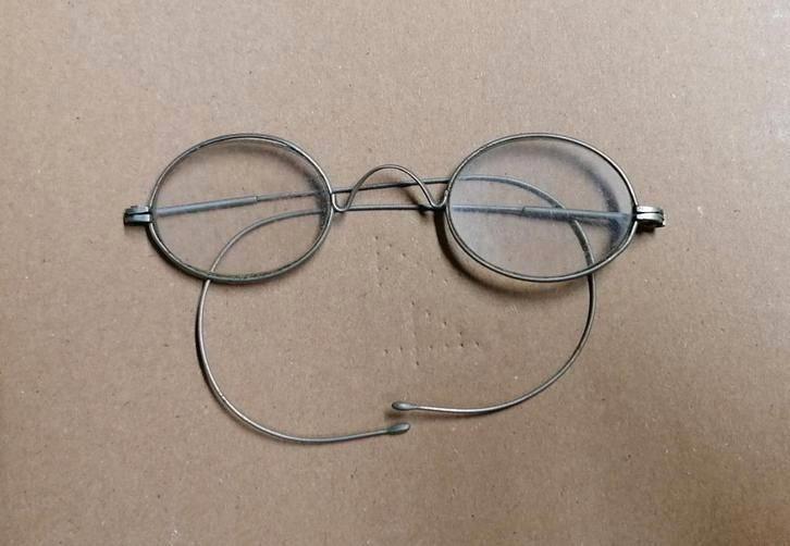 Lunettes militaire ww1 ww2 civil, Collections, Objets militaires | Seconde Guerre mondiale, Envoi